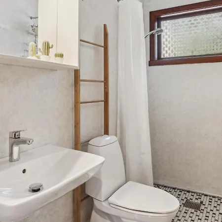 3 Bedroom Beautiful In Nexo