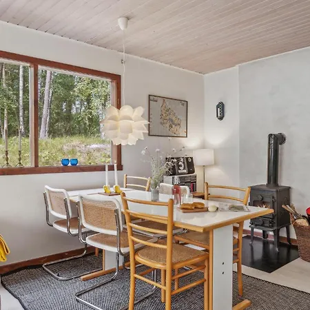 Holiday home 3 Bedroom Beautiful In *