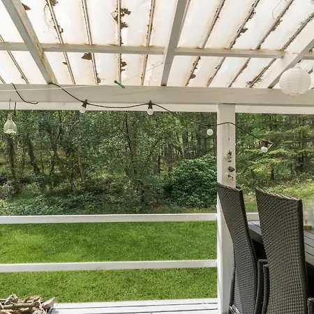 Holiday home 3 Bedroom Beautiful In